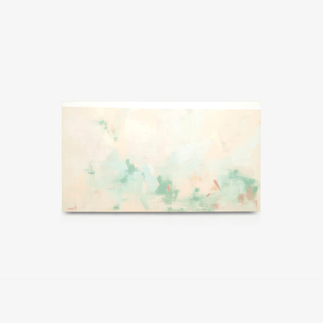 cuadro-abstracto-claro-menta-y-maquillaje
